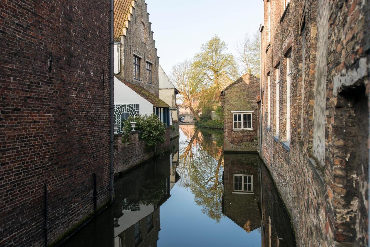 The Queen'S Twelve By Romy&Travis Bruges Exterior foto