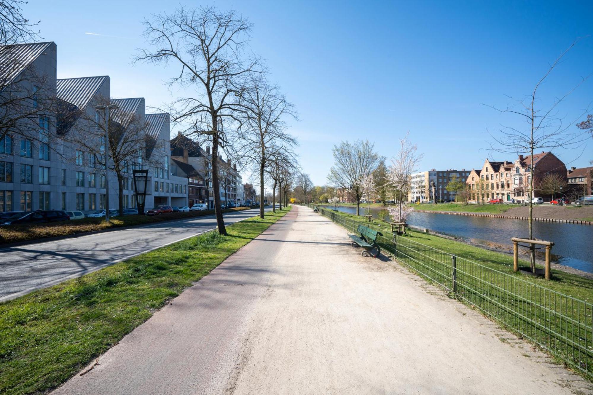 The Queen'S Twelve By Romy&Travis Bruges Exterior foto