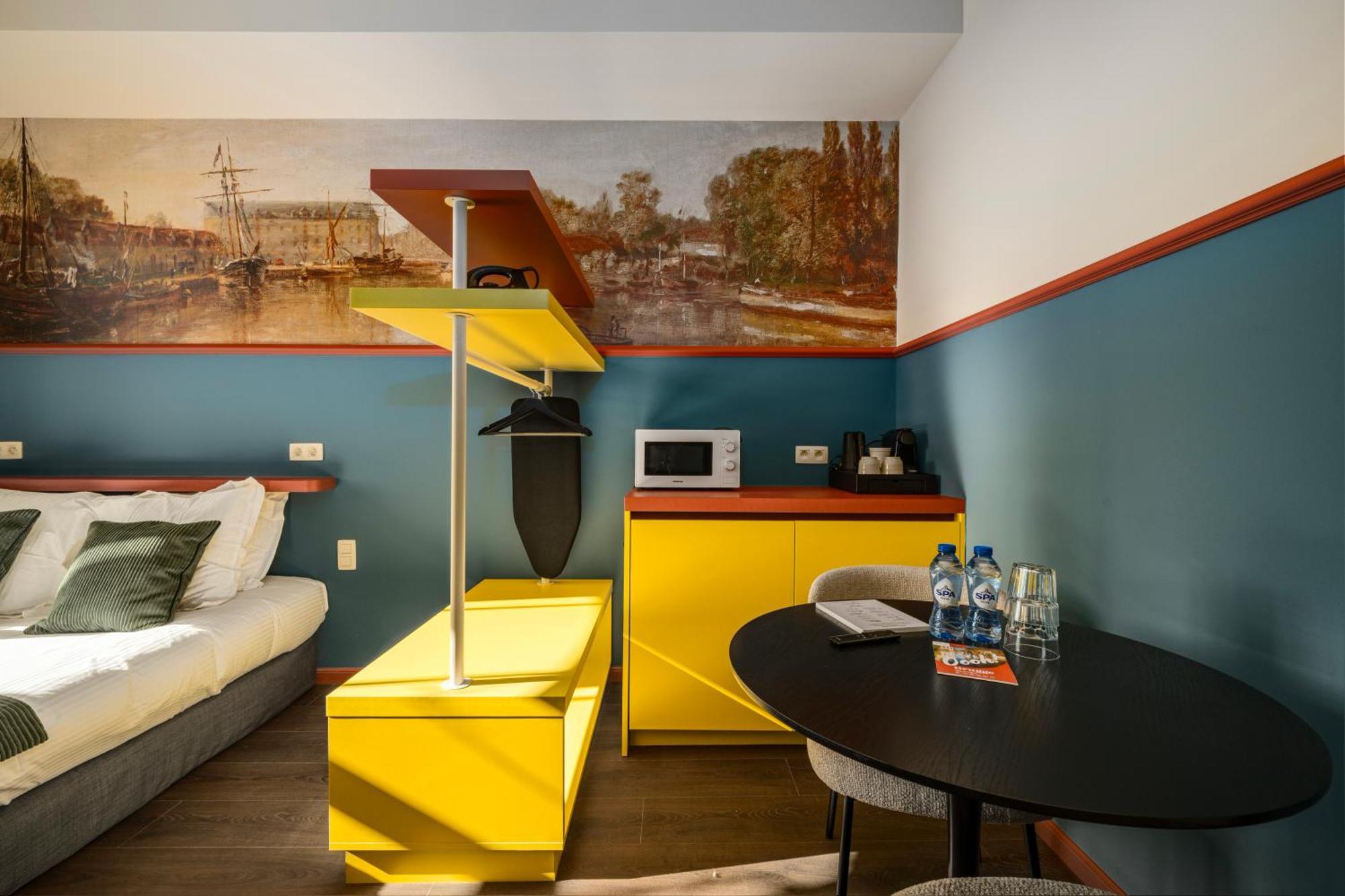 The Queen'S Twelve By Romy&Travis Bruges Exterior foto