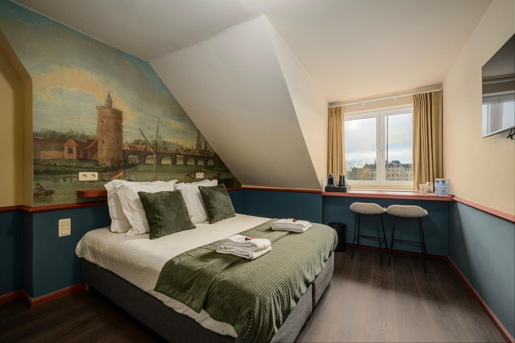 The Queen'S Twelve By Romy&Travis Bruges Exterior foto