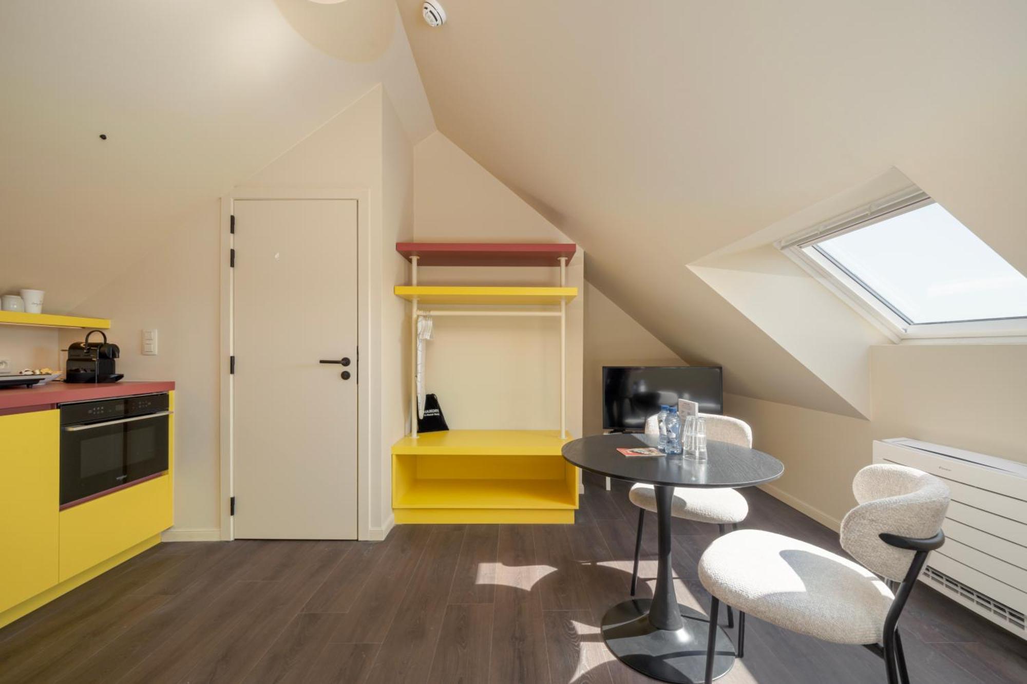 The Queen'S Twelve By Romy&Travis Bruges Exterior foto