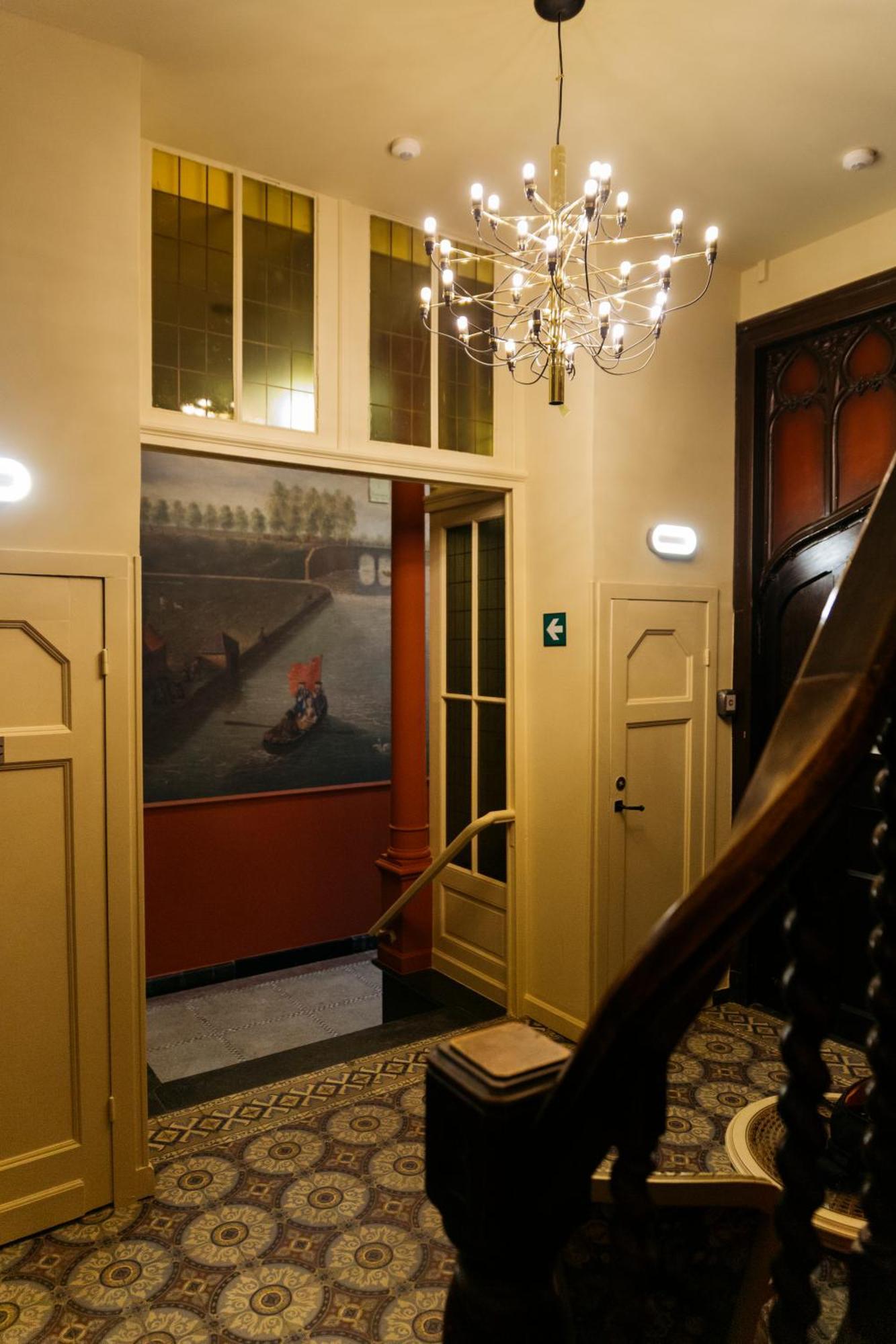 The Queen'S Twelve By Romy&Travis Bruges Exterior foto